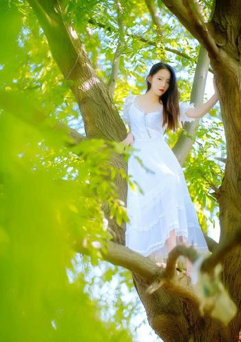 甜美女生图片 _ 第(15)张