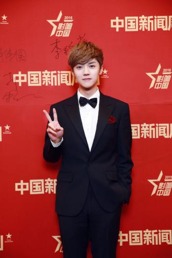 鹿晗图片图片 _ 第(4)张