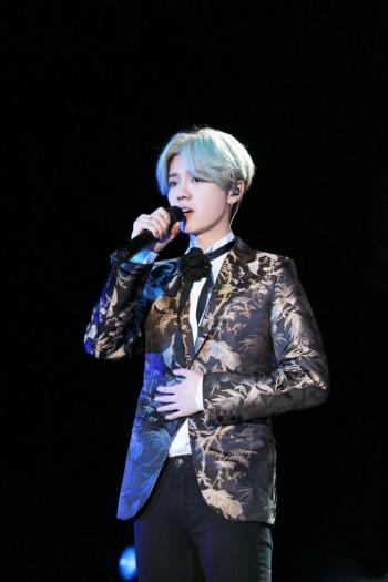 鹿晗图片图片 _ 第(7)张