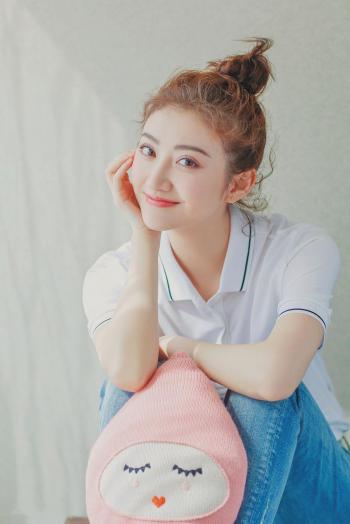 景甜图片图片 _ 第(4)张