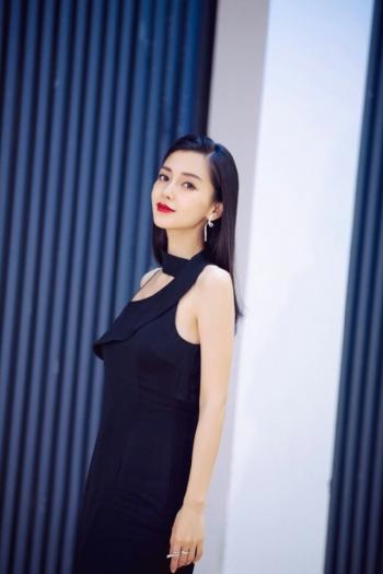 杨颖图片 _ 第(3)张