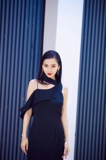 杨颖图片 _ 第(4)张