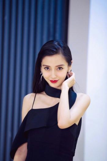 杨颖图片 _ 第(5)张