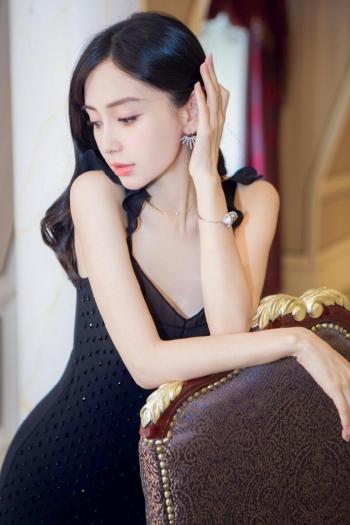 杨颖图片 _ 第(7)张