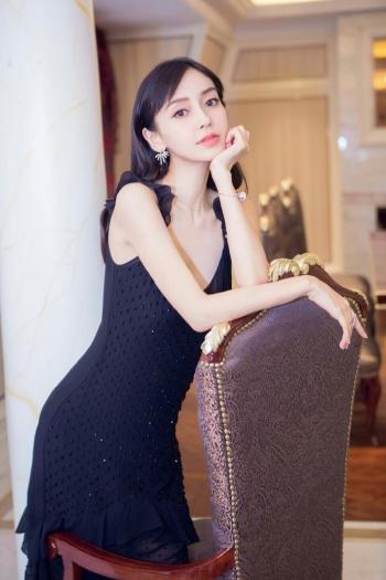 杨颖图片 _ 第(1)张