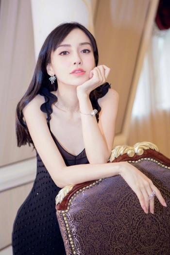 杨颖图片 _ 第(2)张