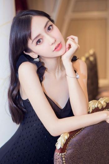 杨颖图片 _ 第(8)张