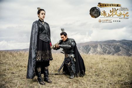 黄轩图片图片 _ 第(8)张