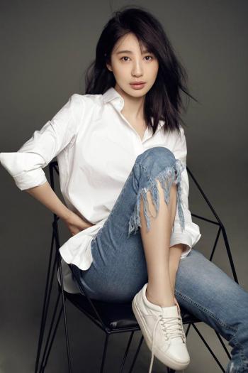 李菲儿第2张