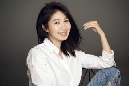 李菲儿第3张