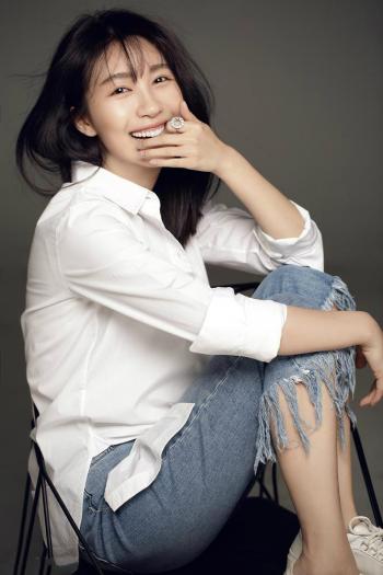 李菲儿第6张