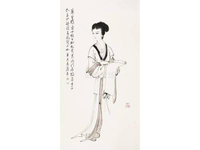 主持人张羽图片  央视主持人图片第5张