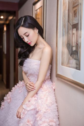 李小璐图片图片 _ 第(9)张