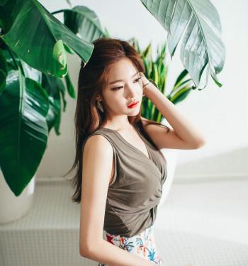 泳池诱惑图片 _ 第(3)张