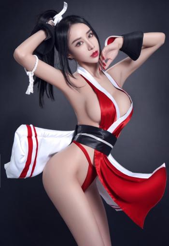 孟晓艺图片 _ 第(8)张
