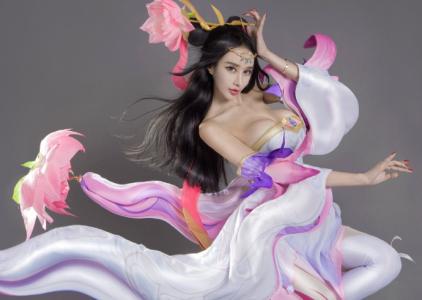孟晓艺图片 _ 第(9)张