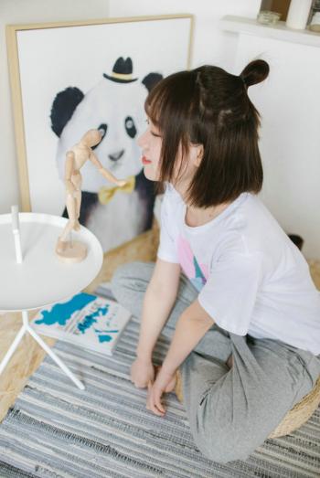 青春少女图片 _ 第(1)张