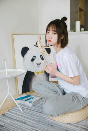 青春少女图片 _ 第(3)张