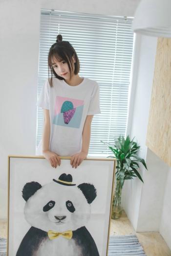 青春少女图片 _ 第(4)张