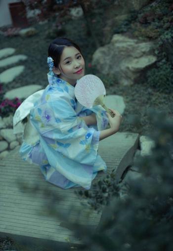 汉服美女图片 _ 第(3)张