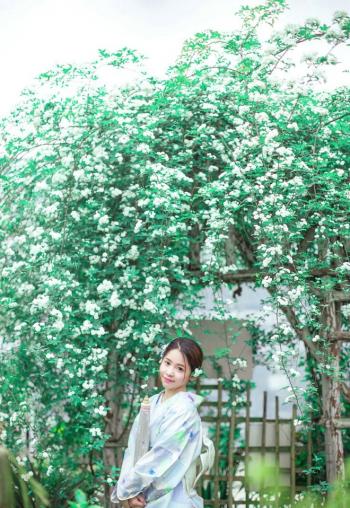 汉服美女图片 _ 第(5)张