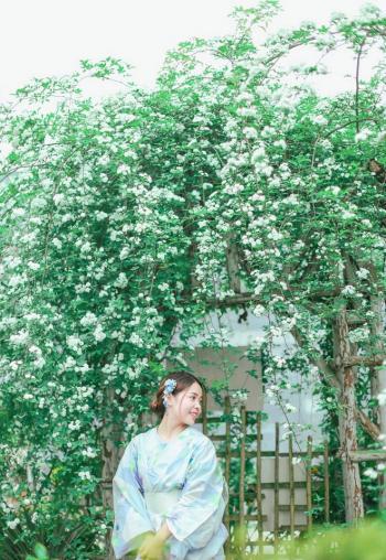 汉服美女图片 _ 第(10)张