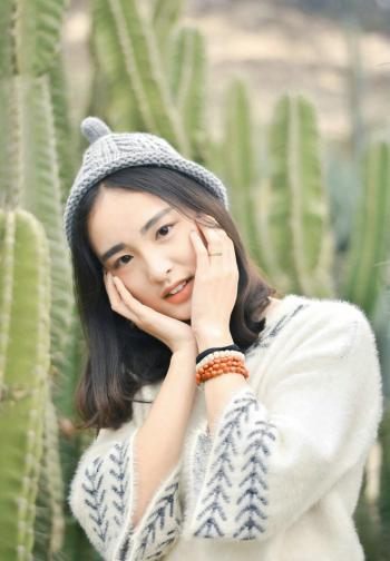 汉服美女图片 _ 第(11)张