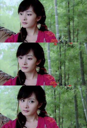 陈丹婷小杨幂海量自拍cos美图合集第4张