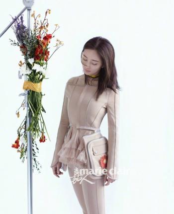 明星杨幂图片 _ 第(7)张
