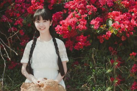 唯美花园第2张