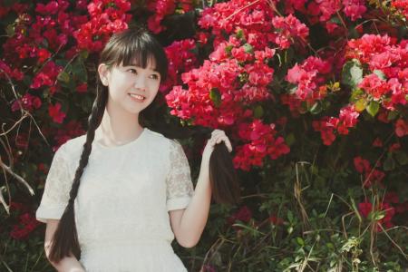 唯美花园第4张