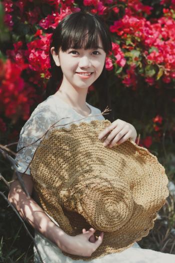 唯美花园图片 _ 第(10)张