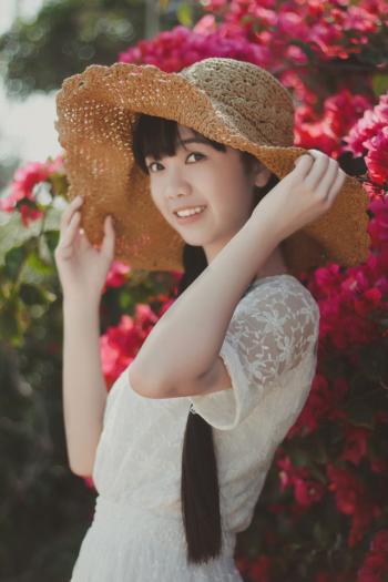 唯美花园图片 _ 第(13)张