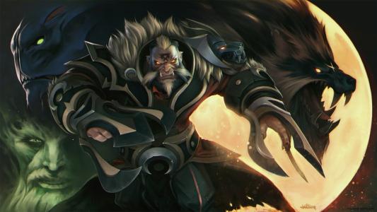 狼图片图片 _ 第(11)张
