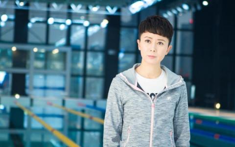 浪漫爱情剧《浪花一朵朵》主演剧照图片第6张