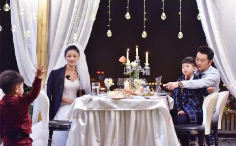 袁弘张歆艺婚纱照图片 浪漫纯真又甜蜜第3张
