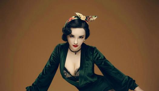 熟女少妇图片 _ 第(7)张