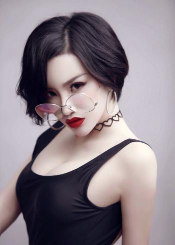 熟女少妇图片 _ 第(9)张