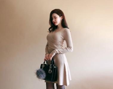 诱惑性感可爱童颜女神私房凹凸有致美女图第4张