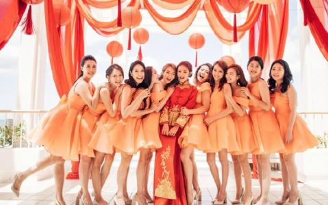 昙花梦安以轩乔振宇复古剧照图片第2张