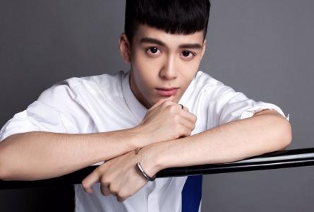 男星周帅图片 _ 第(1)张