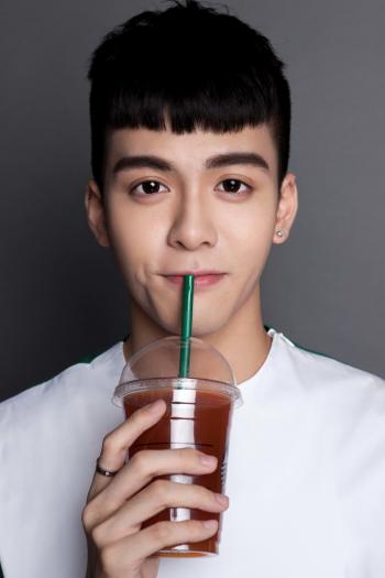 男星周帅图片 _ 第(4)张