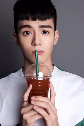 男星周帅图片 _ 第(5)张