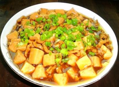 高清美食东北鲶鱼炖茄子图片第6张