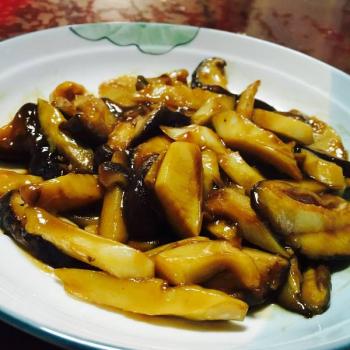 烧二冬图片  鲁菜图片第4张