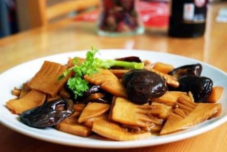 烧二冬图片  鲁菜图片第5张