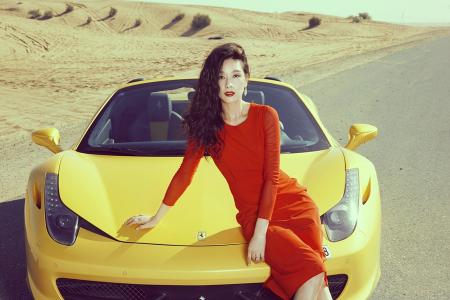 杨恭如图片 _ 第(5)张