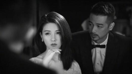 创意婚纱照图片 _ 第(1)张