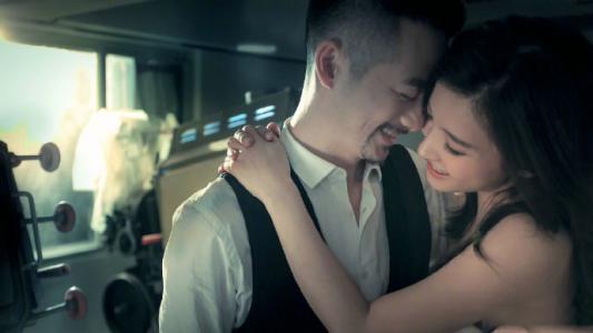 创意婚纱照图片 _ 第(7)张