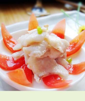 糟熘鱼片图片鲁菜图片第6张